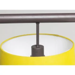 KARE Design Hangeleuchte Parecchi Lime 100Cm- Hängeleuchten