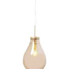KARE Design Hangeleuchte Pear 50Cm- Hängeleuchten