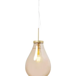KARE Design Hangeleuchte Pear 50Cm- Hängeleuchten