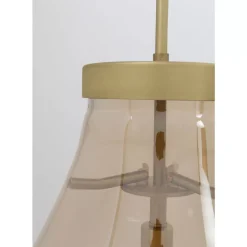 KARE Design Hangeleuchte Pear 50Cm- Hängeleuchten