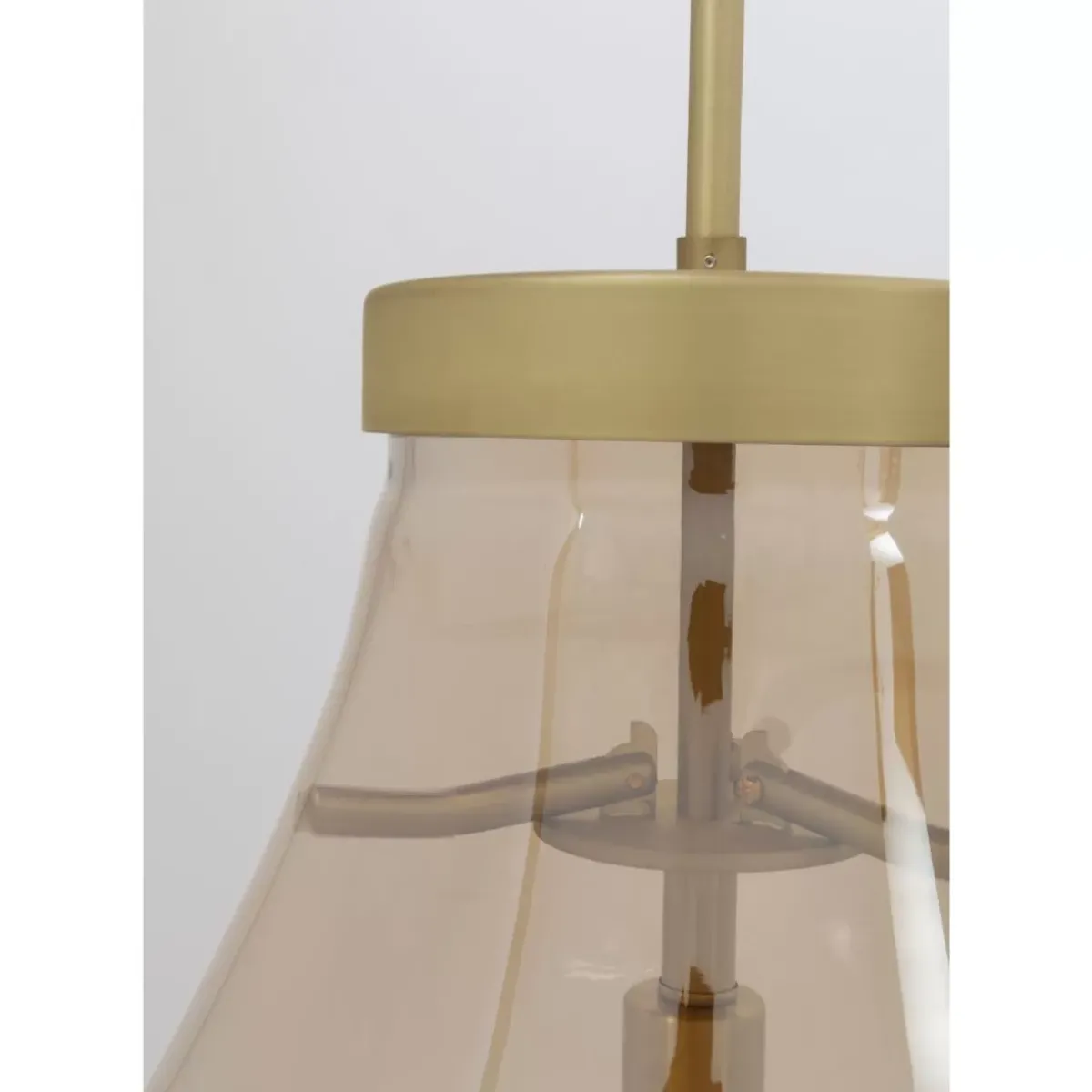 KARE Design Hangeleuchte Pear 50Cm- Hängeleuchten