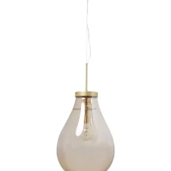 KARE Design Hangeleuchte Pear 50Cm- Hängeleuchten