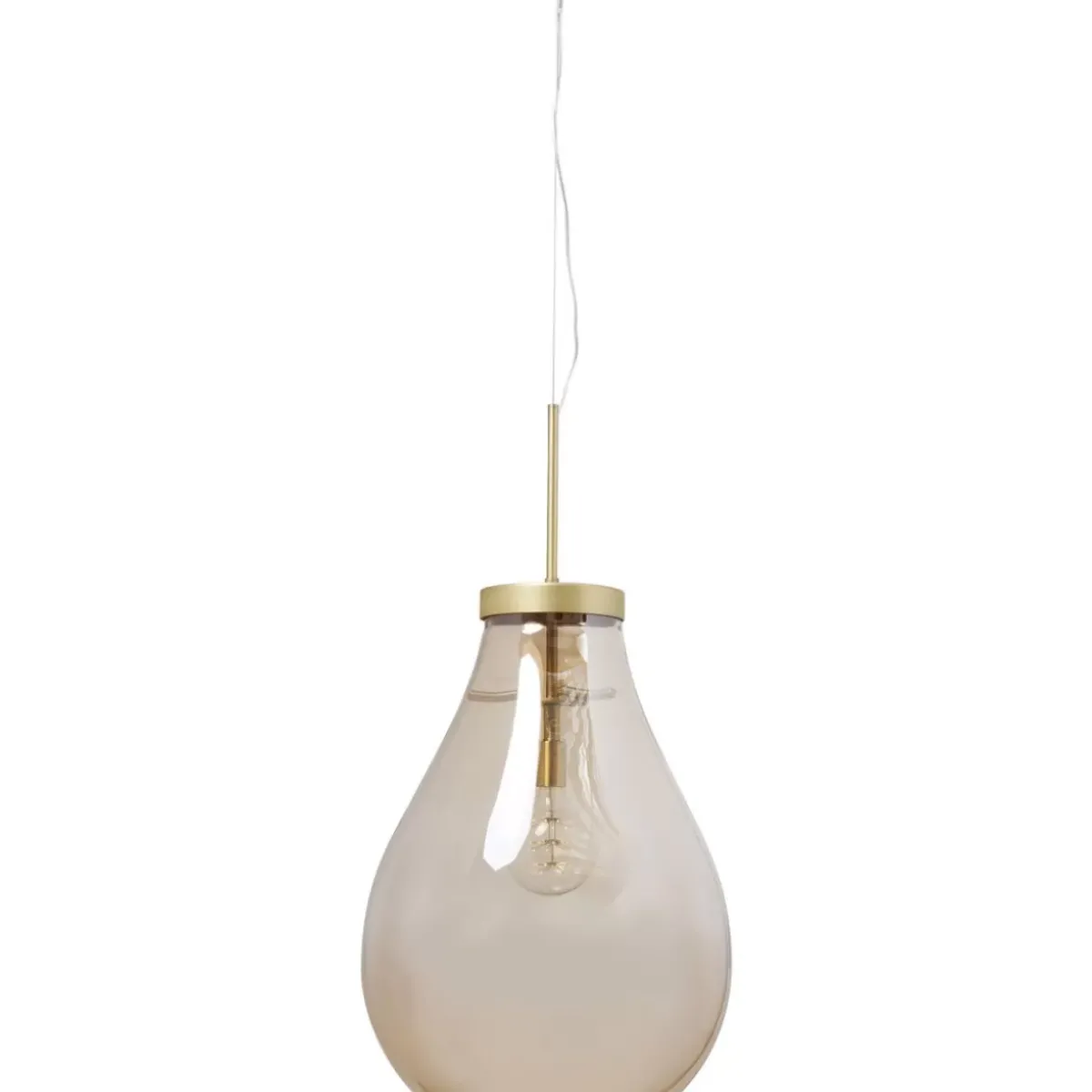 KARE Design Hangeleuchte Pear 50Cm- Hängeleuchten