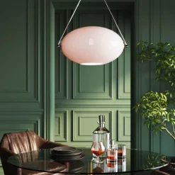 KARE Design Hangeleuchte Pendolo Gros- Hängeleuchten