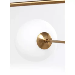 KARE Design Hangeleuchte Planets 6- Hängeleuchten