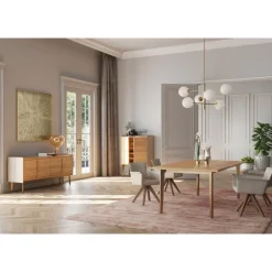 KARE Design Hangeleuchte Planets 6- Hängeleuchten