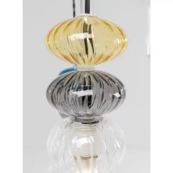 KARE Design Hangeleuchte Romantic Multi- Hängeleuchten