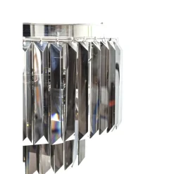 KARE Design Hangeleuchte Smoky Lounge Round- Hängeleuchten