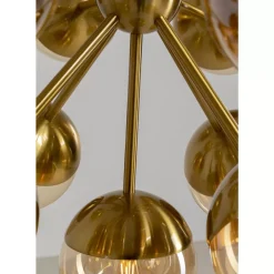 KARE Design Hangeleuchte Solar Planet O83Cm- Hängeleuchten