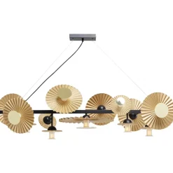 KARE Design Hangeleuchte Soles 140Cm- Hängeleuchten