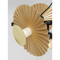 KARE Design Hangeleuchte Soles 140Cm- Hängeleuchten