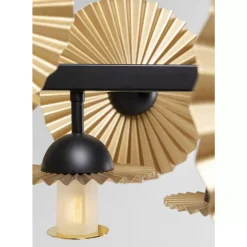 KARE Design Hangeleuchte Soles 140Cm- Hängeleuchten