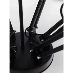 KARE Design Hangeleuchte Spider Multi 6Er- Hängeleuchten