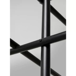 KARE Design Hangeleuchte Sticks Schwarz- Hängeleuchten