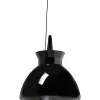 KARE Design Hangeleuchte Sting Black 50Cm- Hängeleuchten