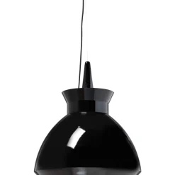 KARE Design Hangeleuchte Sting Black 50Cm- Hängeleuchten