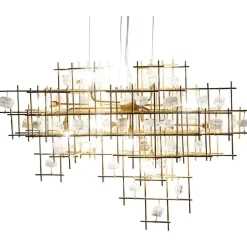 KARE Design Hangeleuchte Stone Mobile- Hängeleuchten