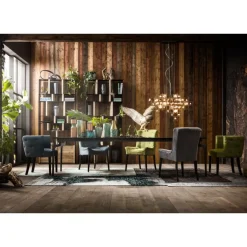 KARE Design Hangeleuchte Stone Mobile- Hängeleuchten