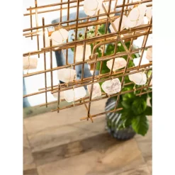 KARE Design Hangeleuchte Stone Mobile- Hängeleuchten