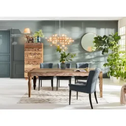 KARE Design Hangeleuchte Stone Mobile- Hängeleuchten