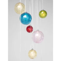 KARE Design Hangeleuchte Symphony Multi- Hängeleuchten