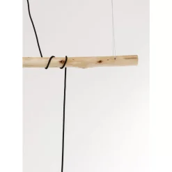 KARE Design Hangeleuchte Three Grids 120Cm- Hängeleuchten