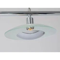 KARE Design Hangeleuchte Ufo Dining Quattro- Hängeleuchten