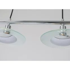 KARE Design Hangeleuchte Ufo Dining Quattro- Hängeleuchten