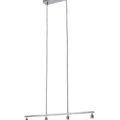 KARE Design Hangeleuchte Ufo Dining Quattro- Hängeleuchten