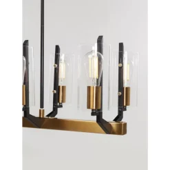 KARE Design Hangeleuchte Wizard Dining- Hängeleuchten