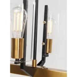 KARE Design Hangeleuchte Wizard Dining- Hängeleuchten