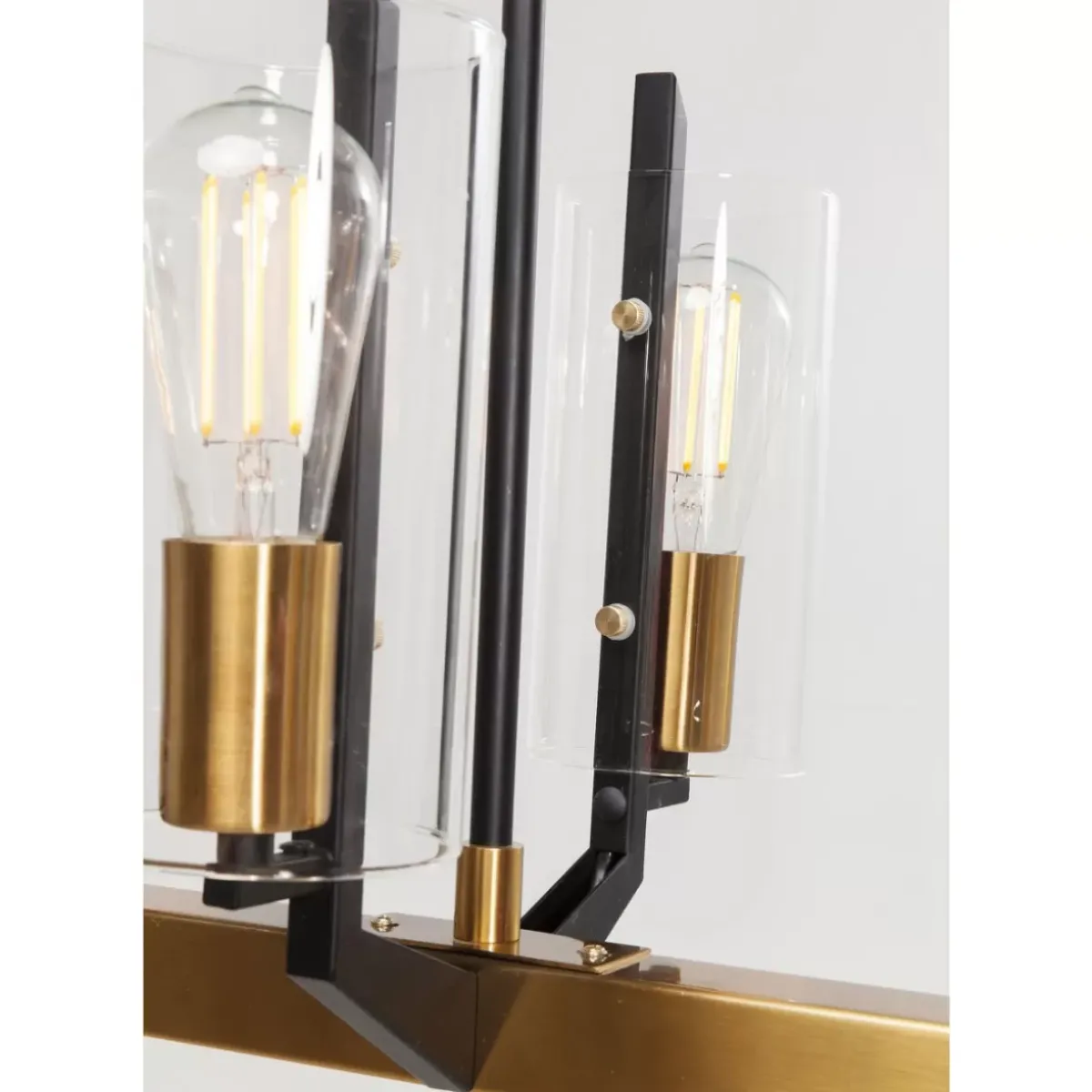 KARE Design Hangeleuchte Wizard Dining- Hängeleuchten