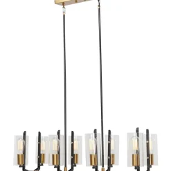 KARE Design Hangeleuchte Wizard Dining- Hängeleuchten