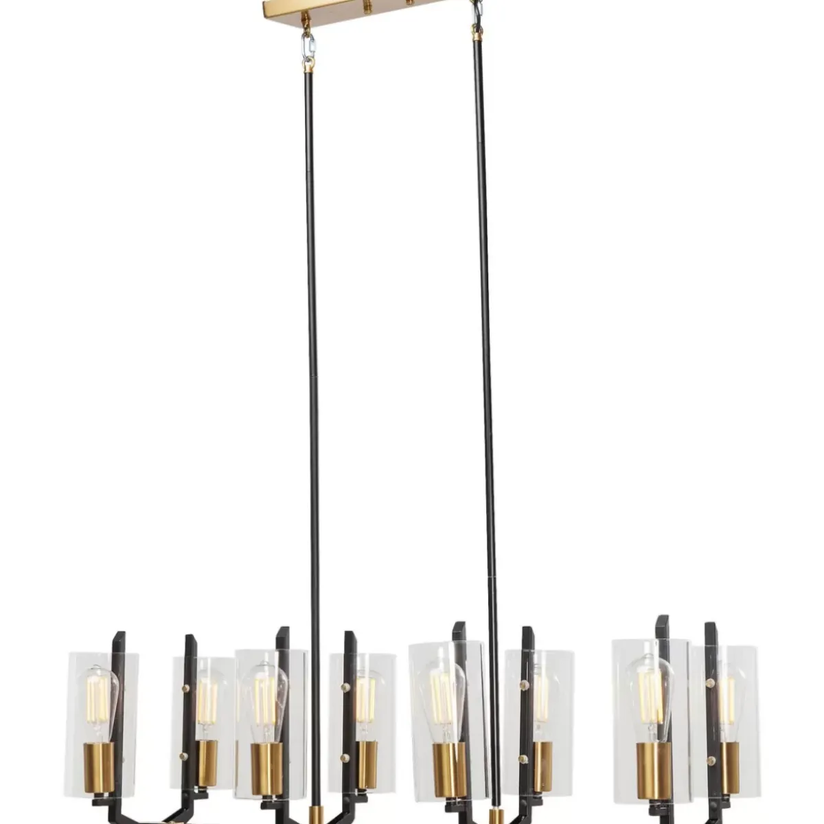 KARE Design Hangeleuchte Wizard Dining- Hängeleuchten