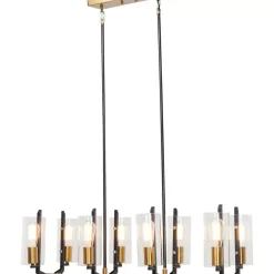 KARE Design Hangeleuchte Wizard Dining- Hängeleuchten