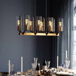 KARE Design Hangeleuchte Wizard Dining- Hängeleuchten