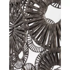 KARE Design Hangesessel Ibiza Braun- Outdoormöbel