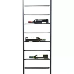 KARE Design Hangeweinregal Bistro 120Cm- Regale