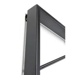 KARE Design Hangeweinregal Bistro Double 160Cm- Regale