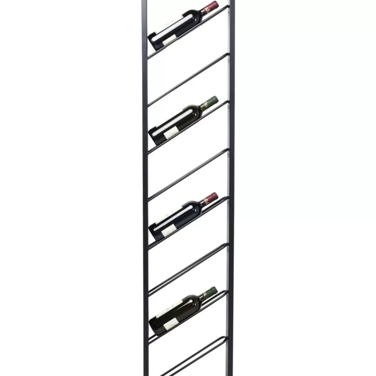 KARE Design Hangeweinregal Bistro Uno 160Cm- Regale