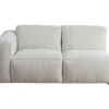 KARE Design Henry Elements 2-Sitzer Creme Links- Sofas & Couches