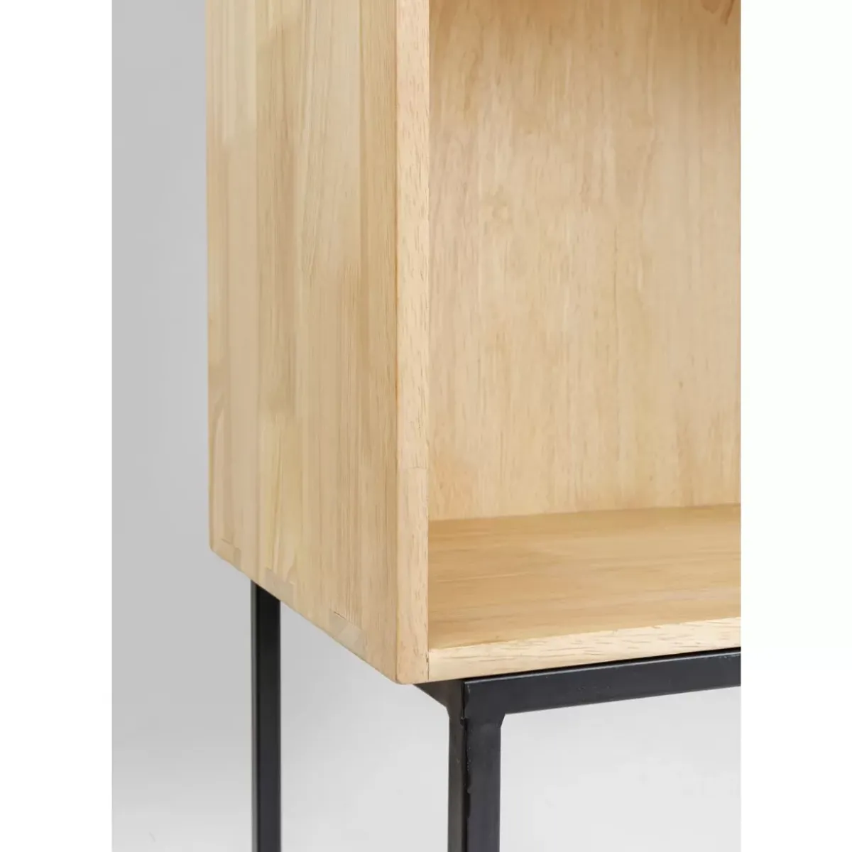 KARE Design Highboard Copenhagen 90- Kommoden & Sideboards