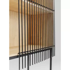 KARE Design Highboard Copenhagen 90- Kommoden & Sideboards