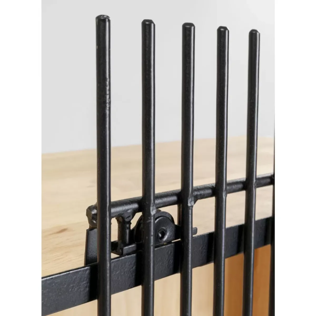 KARE Design Highboard Copenhagen 90- Kommoden & Sideboards