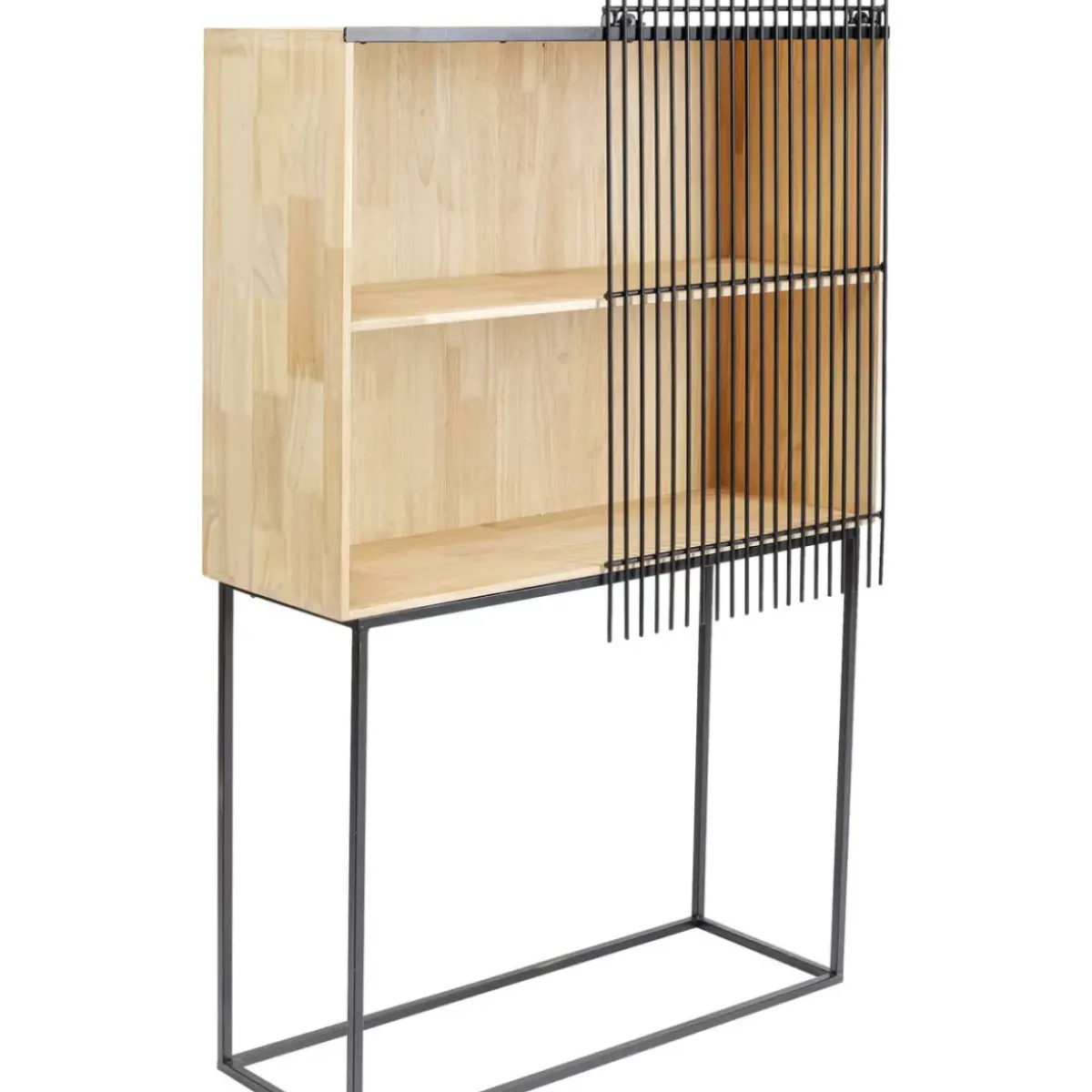 KARE Design Highboard Copenhagen 90- Kommoden & Sideboards