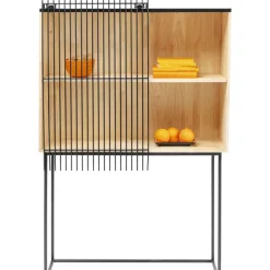 KARE Design Highboard Copenhagen 90- Kommoden & Sideboards