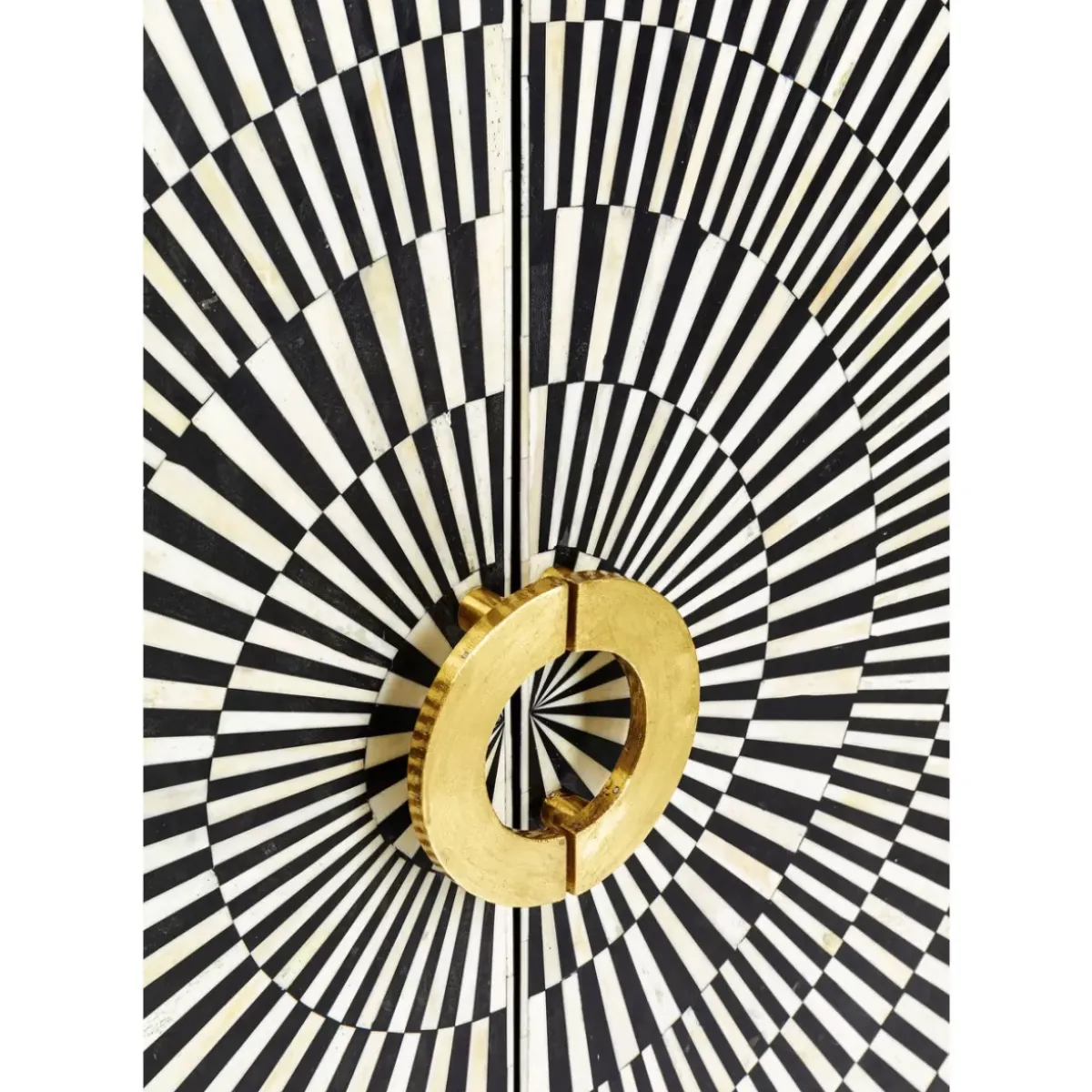 KARE Design Highboard Electro- Kommoden & Sideboards