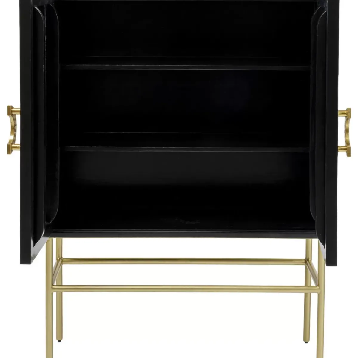 KARE Design Highboard Electro- Kommoden & Sideboards