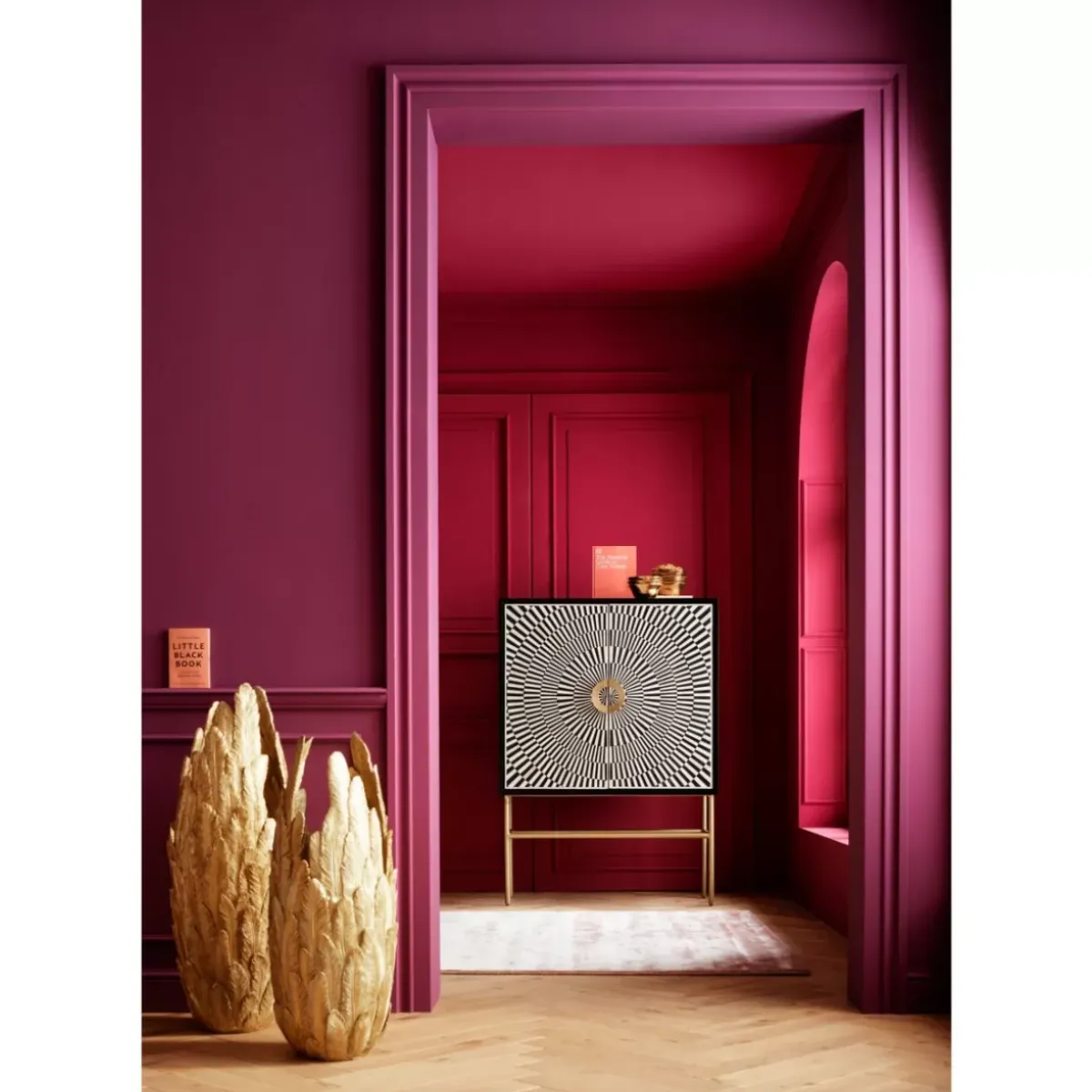 KARE Design Highboard Electro- Kommoden & Sideboards