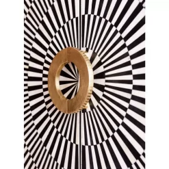 KARE Design Highboard Electro- Kommoden & Sideboards